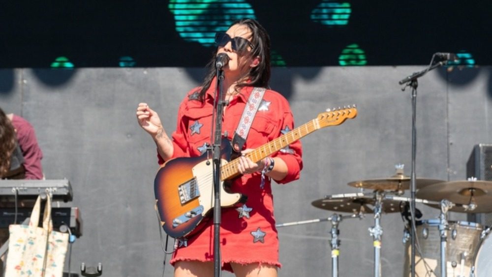 Michelle Branch and Maren Morris reimagine ‘Goodbye to You’ with nostalgic video
