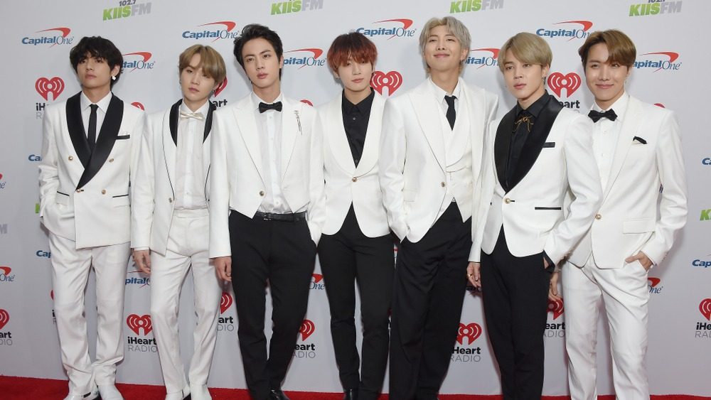 BTS brings ‘Merry Go Round’ music video to YouTube