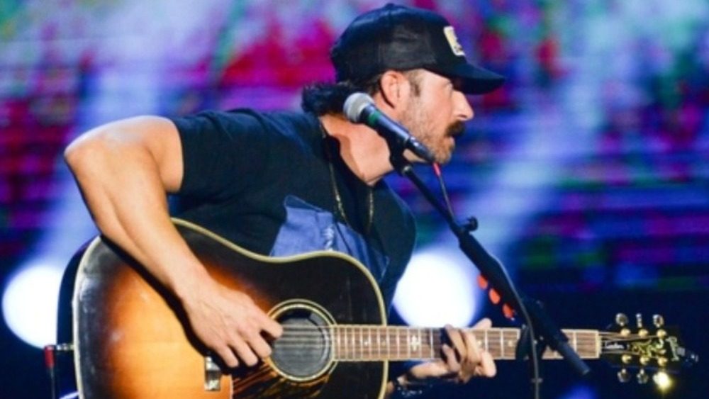 Riley Green announces 2027 ‘That’s Just Me Tour’ across U.S. and Canada