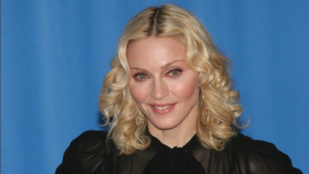 Madonna scores 10th Dance Airplay No. 1 with ‘Danceteria’