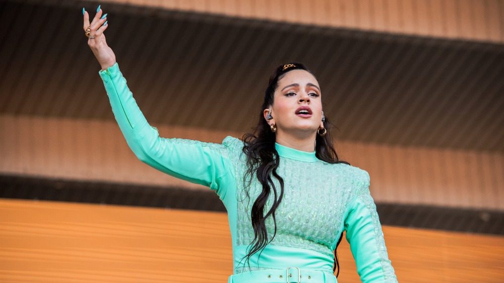 Rosalía to receive Hall of Fame Award at 2026 Billboard Latin Music Awards
