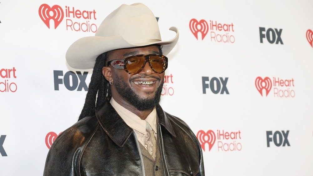 Shaboozey teams with Amazon Music for new ‘Songline’ album and film