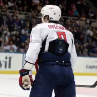Washington Capitals’ captain Alex Ovechkin announces retirement at end of 2026-27 season