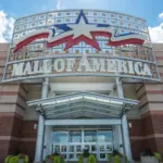 FBI arrests 18yo man in alleged mass-casualty plot targeting Mall of America