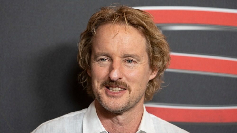 Owen Wilson returns to the golf course in  ‘Stick’ Season 2 trailer