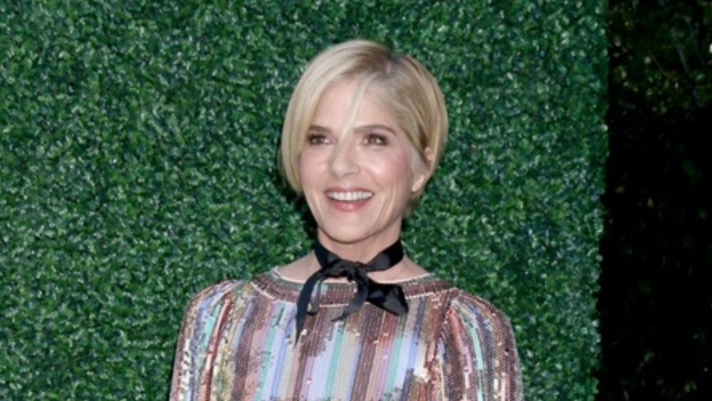 Selma Blair facing two counts of felony assault following mid-air plane incident; released on bail