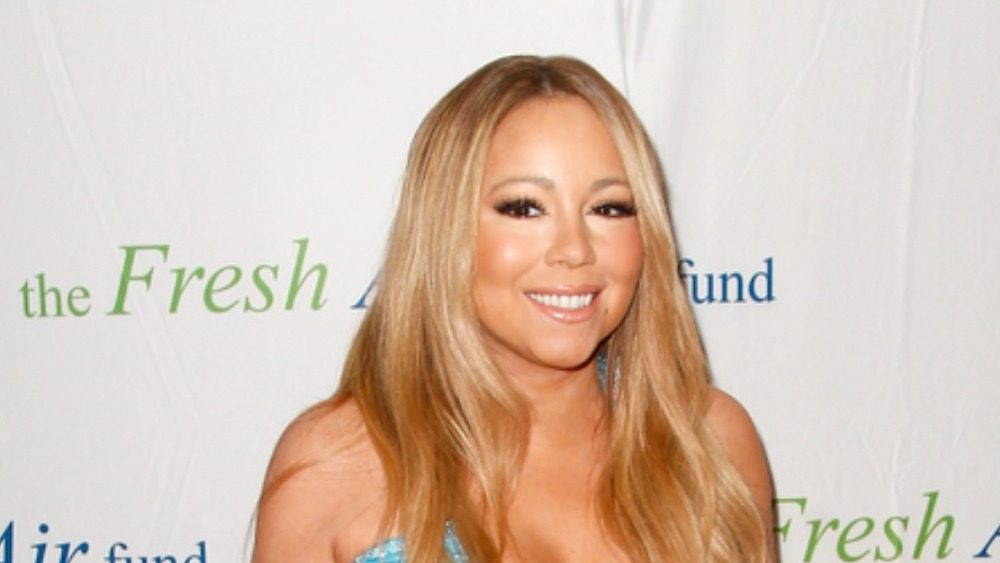 Mariah Carey restores ‘Loverboy Remix’ video in 4K for ‘Glitter’ 25th anniversary