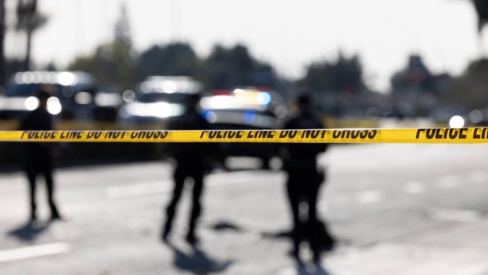 Child and adult killed, 11 hospitalized after vehicle crashes into crowd during soccer game in Wichita, Kansas