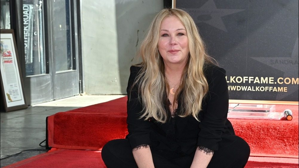 Christina Applegate says learning she was misdiagnosed with MS leaves her searching for answers