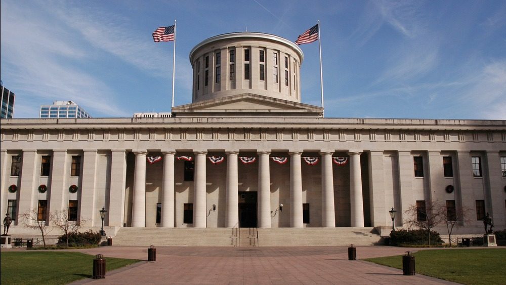 GOP divided after ad from Ohio gubernatorial candidate Ramaswamy featuring opponent Acton’s estranged mother sparks backlash