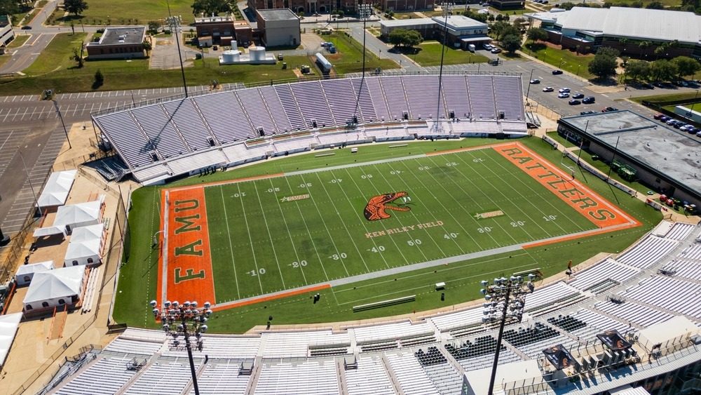 12 injured, including six minors, in shooting near Florida A&M University’s homecoming game