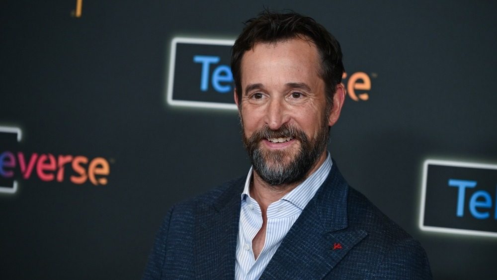 Noah Wyle named PEOPLE’s 2026 Sexiest Man Alive