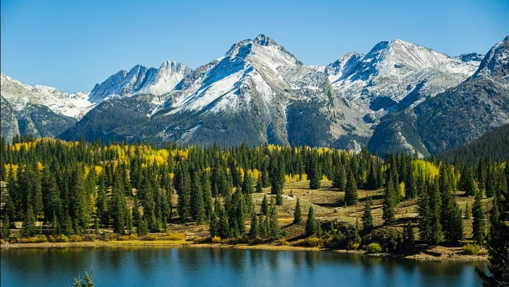Two college students found dead after going missing on hiking trip in Colorado’s Rocky Mountains
