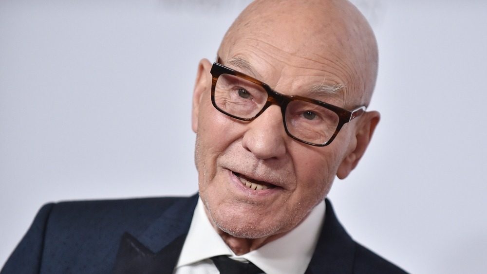 Sir Patrick Stewart, ‘Star Trek’ and ‘X-Men’ star, dies at age 86