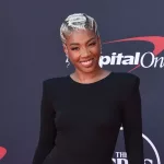 Tiffany Haddish at the 2023 ESPY Awards on July 12^ 2023 in Hollywood^ CA