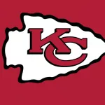 Vector logo of the Kansas City Chiefs NFL FOOTBALL