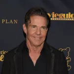 Dennis Quaid attends 31st Annual Movieguide Awards in Hollywood^ CA. February 9^ 2024