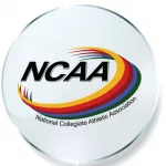 The National Collegiate Athletic Association - NCAA vector logo