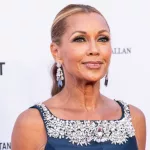 Vanessa Williams attends New York City Ballet Fall Fashion Gala at David Koch Theater in New York on October 5^ 2023