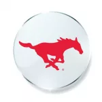 SMU Mustangs football The National Collegiate Athletic Association - NCAA vector logo