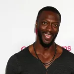 Aldis Hodge at the Wolfs Los Angeles Premiere at the TCL Chinese Theater IMAX on September 18^ 2024 in Los Angeles^ CA