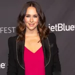 Jennifer Love Hewitt attends The Paley Center for Media's 2019 PaleyFest LA CBS’s FOX’s 9-1-1 Season 2 at DOLBY Theatre^ Los Angeles^ CA on March 17th^ 2019