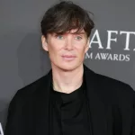 Cillian Murphy attends the 2024 EE BAFTA Film Awards at The Royal Festival Hall in London^ England. London^ United Kingdom - February 18^ 2024