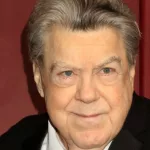 George Wendt at the 2024 AppleTV Post Emmy Party at the Mother Wolf on January 15^ 2024 in Los Angeles^ CA