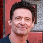 Hugh Jackman attends the "Deadpool and Wolverine" UK Fan Event at the Eventim Apollo in London^ England. London^ United Kingdom - July 11^ 2024