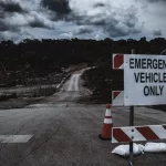 Aftermath of Central Texas flooding