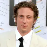 Jeremy Allen White at The Bear Season 3 Premiere Event at the El Capitan on June 25^ 2024 in Los Angeles^ CA