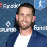 MLB player Jeff McNeil at the MLBPA x Fanatics "Players Party" at City Market Social House on July 18^ 2022 in Los Angeles^ CA