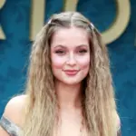 Hannah Dodd attends the special screening of "Bridgerton" Season 3 - Part Two at Odeon Luxe Leicester Square in London^ England. London^ United Kingdom - June 12^ 2024