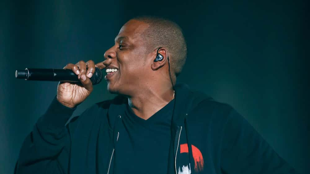 Jay-Z's Roc Nation Is Suing Iconix For Fraud. Iconix Bought Rocawear