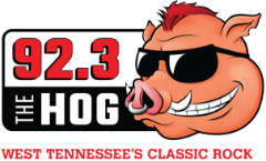 92.3 The Hog