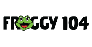 Froggy1041-logo