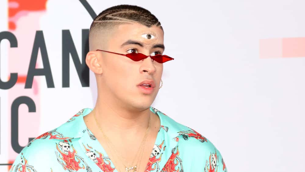 Bad Bunny Drops New Album 'YHLQMDLG" | Radio 731