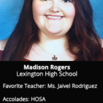 Madison-Rogers