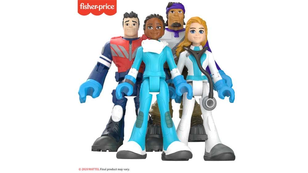 mattel