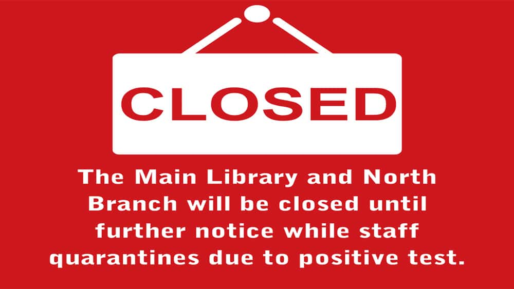 library-closure