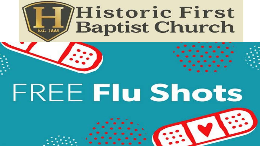 free-flu-shot