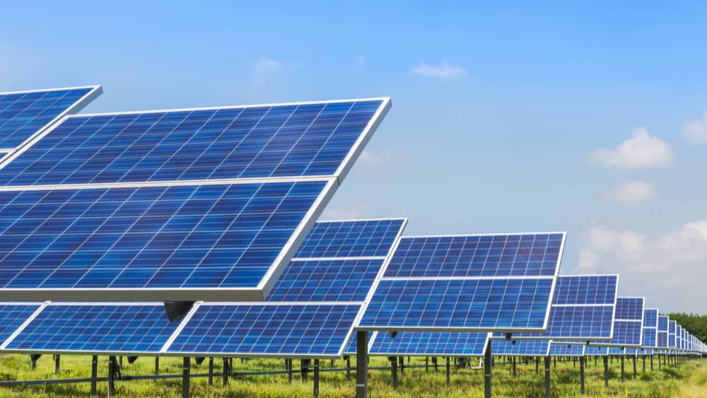solar-farm