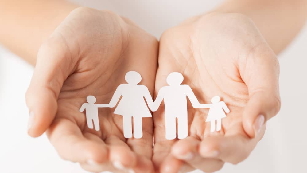 family-support