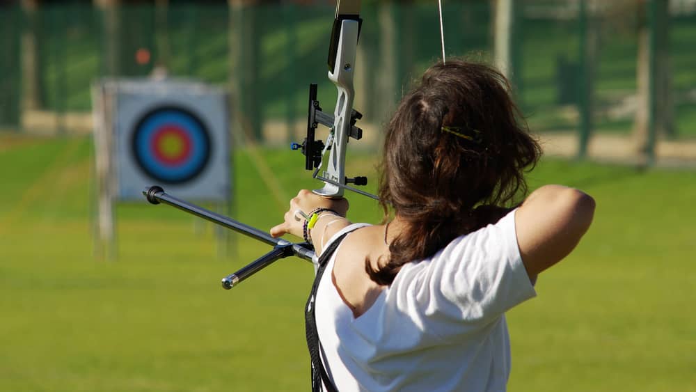 archery