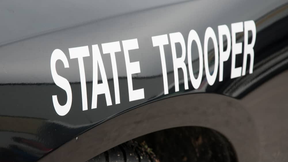 state-trooper