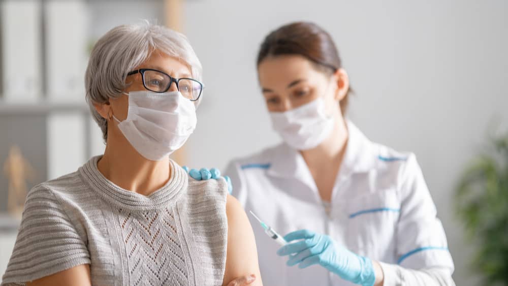 vaccination
