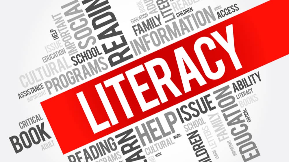 literacy