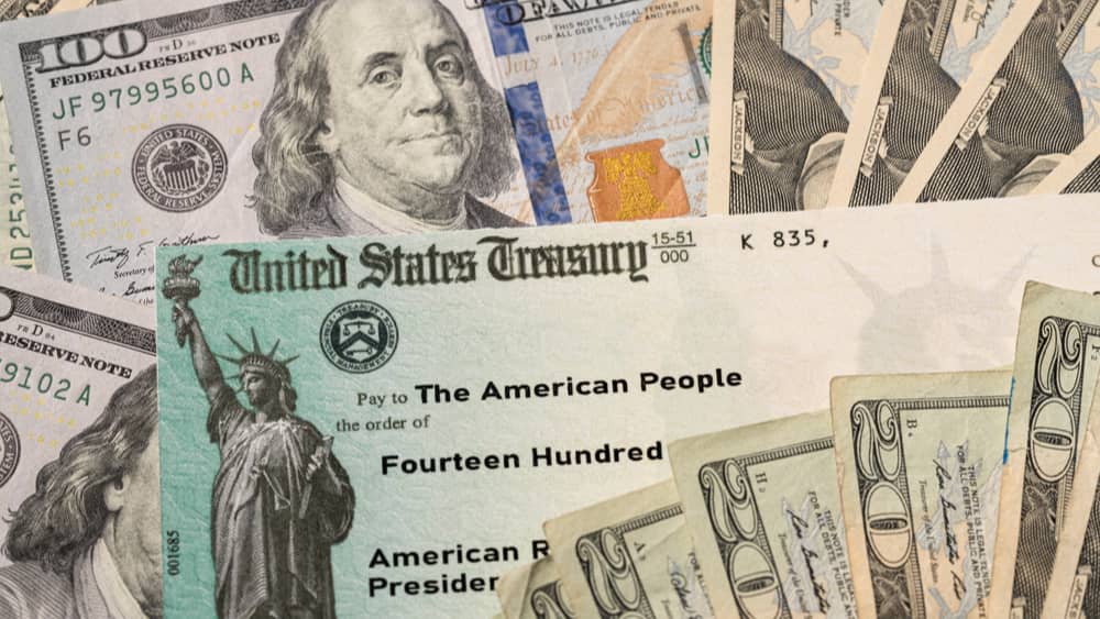 stimulus-money