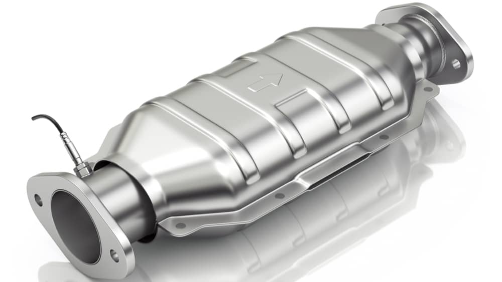 catalytic-convertor