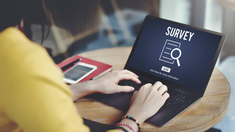 survey